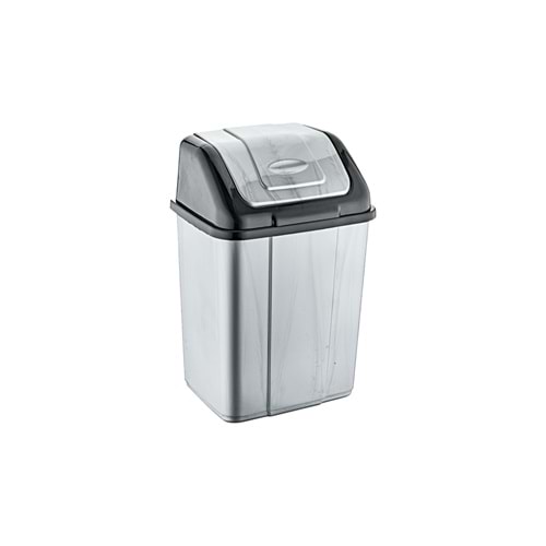 MAGNUM ÇÖP KOVASI NO:1 (2 LT) (M.GRİ)