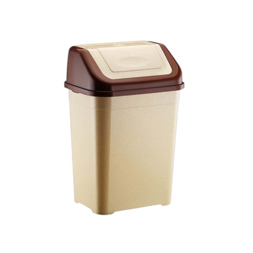 MAGNUM ÇÖP KOVASI NO:3 (12 LT) (H.BEJ