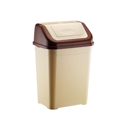 MAGNUM ÇÖP KOVASI NO:3 (12 LT) (H.BEJ