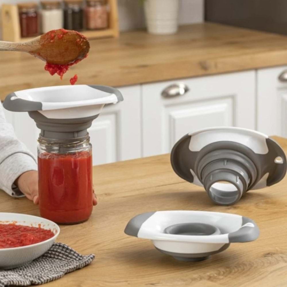 KATLANIR KAVANOZ HUNİSİ