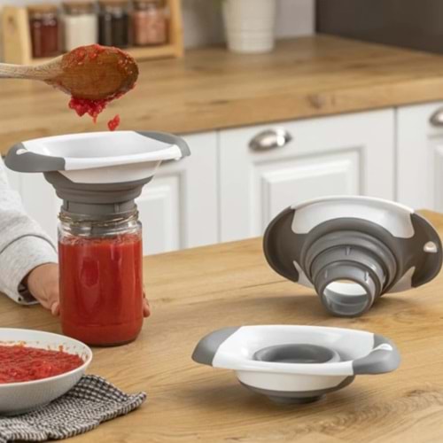 KATLANIR KAVANOZ HUNİSİ