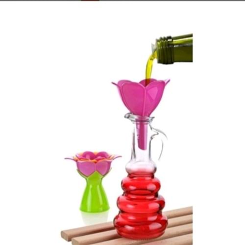 TİTİZ MANOLYA HUNİ SET *18