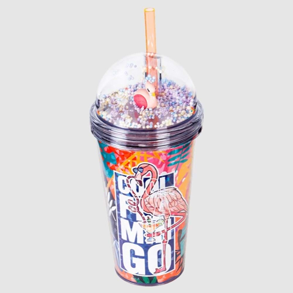 LİVELY CUP BARDAK 600ML