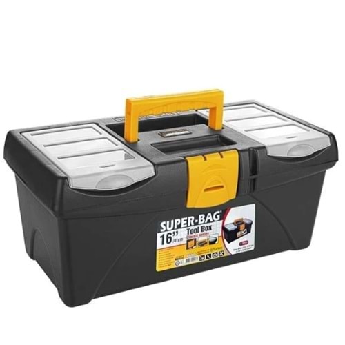 ASRIN 16 INCH SUPER BAG TAKIM ÇANTASI