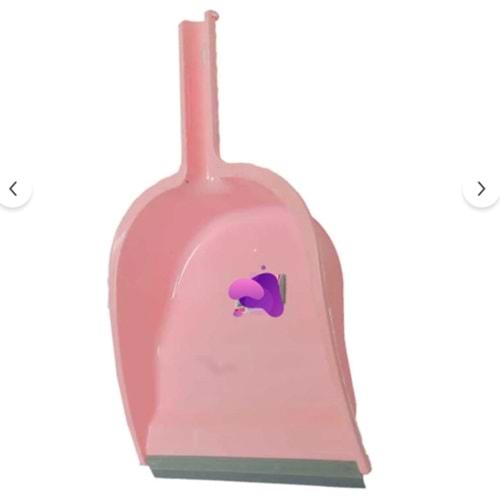 AVCILAR PLASTİK LASTİKLİ FARAŞ *12