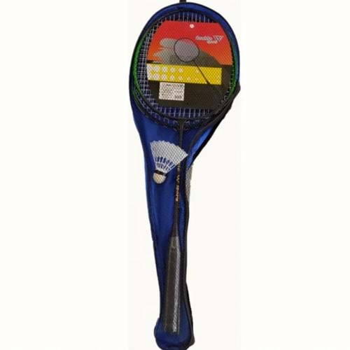 BADMİNTON RAKET SETİ