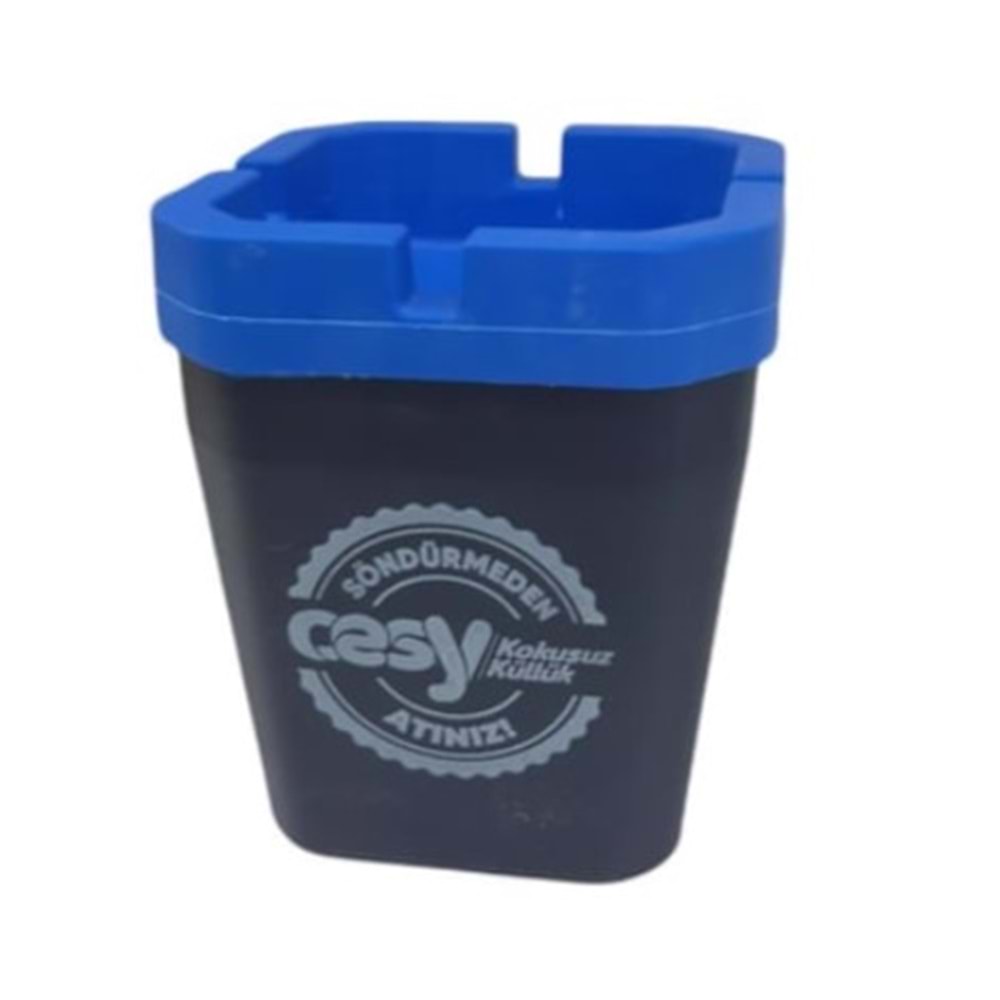 CESY KOKUSUZ KÜLLÜK KÖŞELİ *24