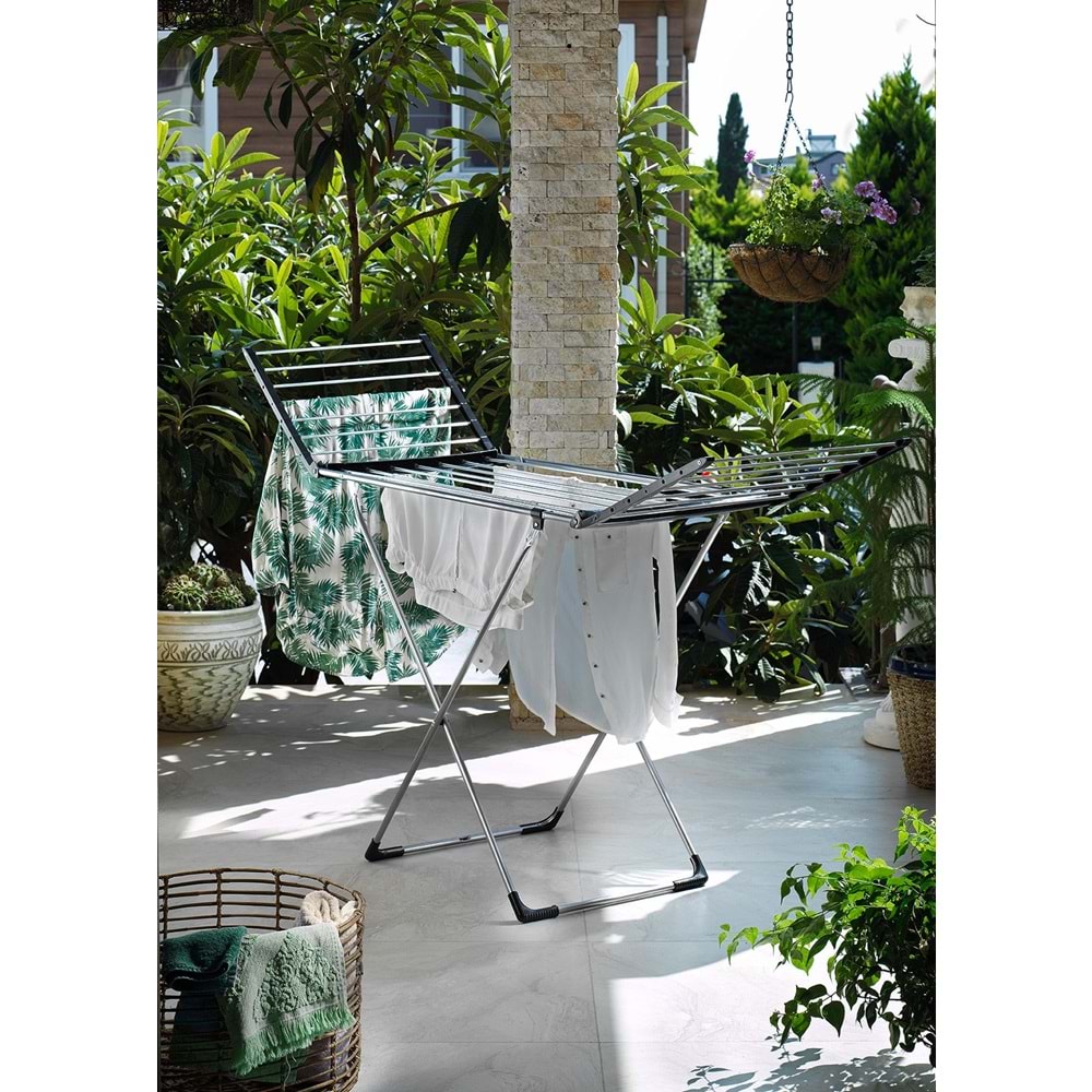 MİRAS PEGASUS ÇAMAŞIR KURUTMA ASKISI