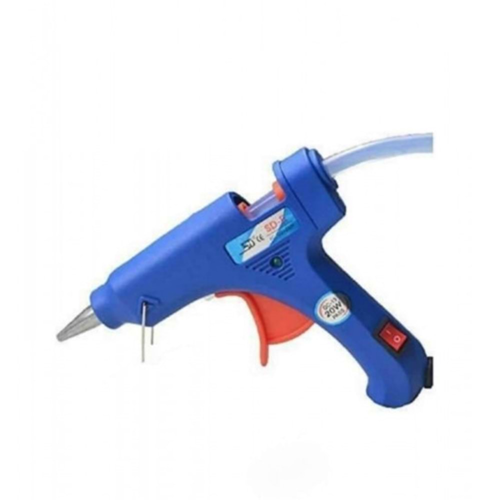 EYP MUM SILIKON TABANCASI 20W *25