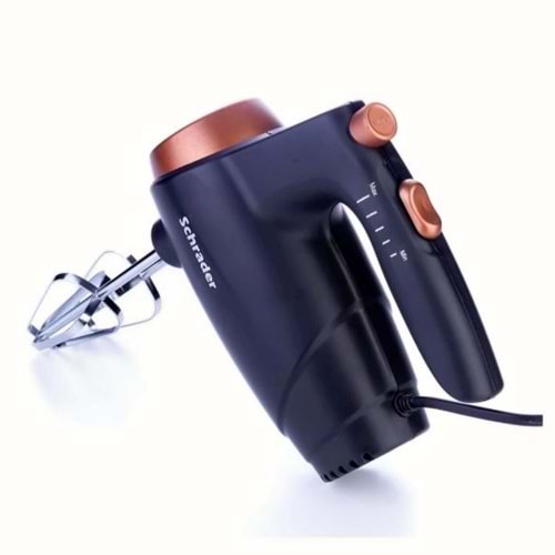 SCHRADER PRATİK EL MİKSERİ