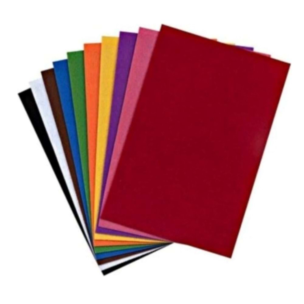 BOSPHORE KEÇE 10 RENK 20X30