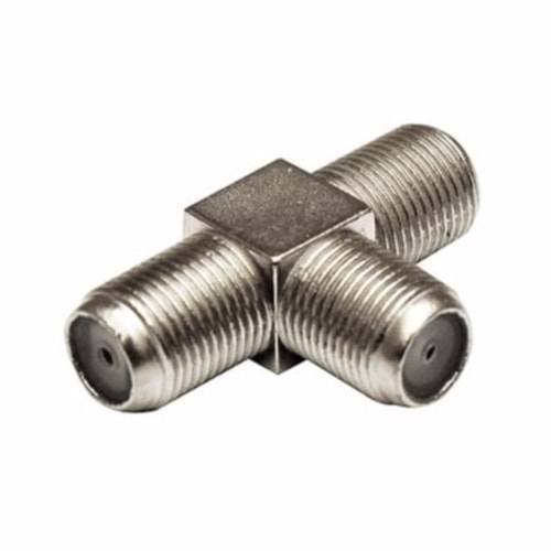 F KONNEKTÖR T TİPİ *100