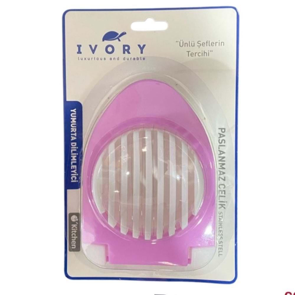 IVORY YUMURTA DİLİMLEYİCİ 240*