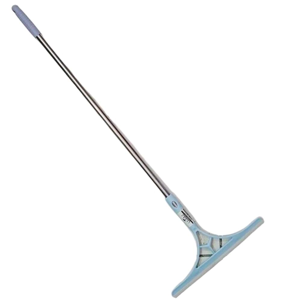 IVORY METAL SAPLI CAM SİL ORTA BOY