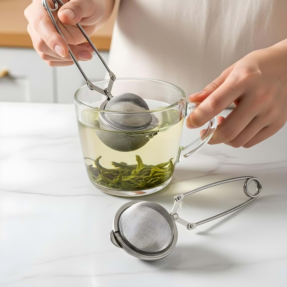 IVORY KARTELALI BİTKİ ÇAYI DEMLEME APARATI 288*