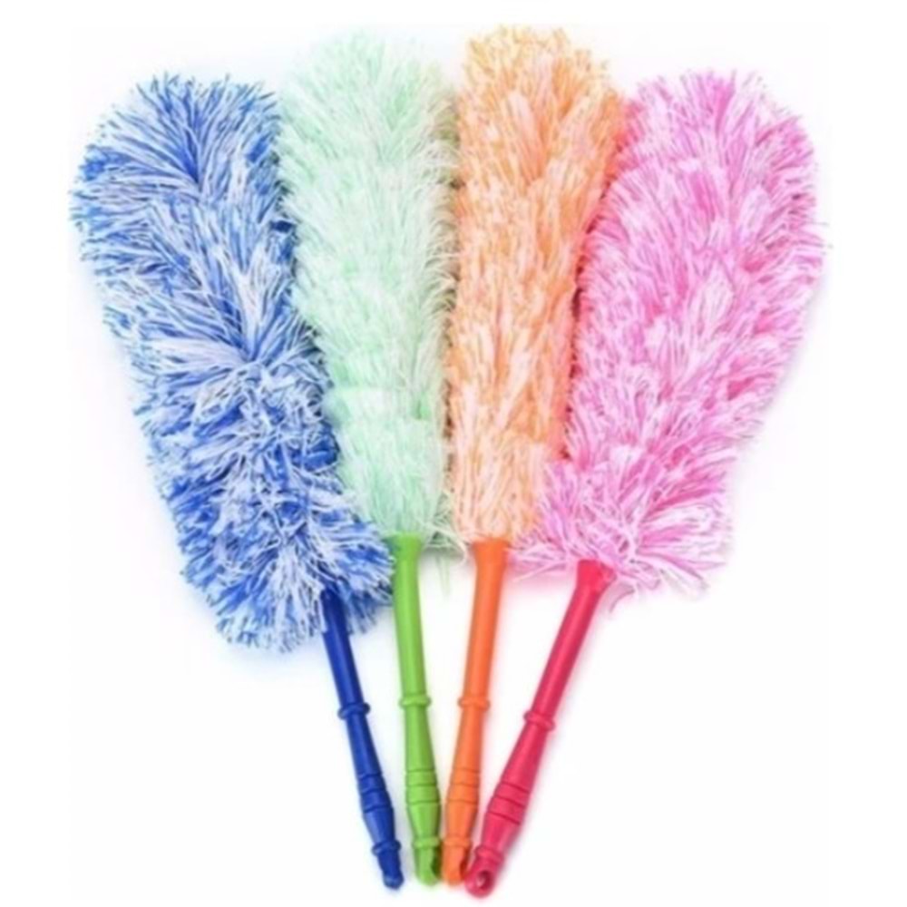 IVORY MİKROFİBER TOZ PÜSKÜL 200*