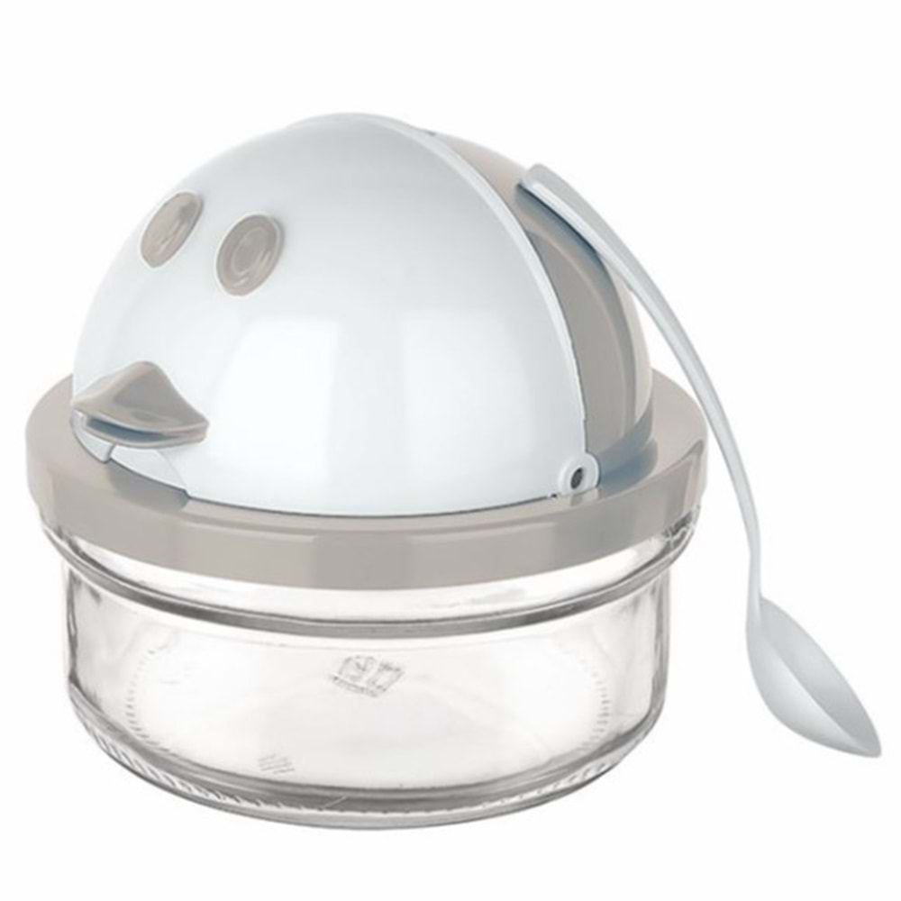 ÖRDEK ŞEKERLİK 420 ML