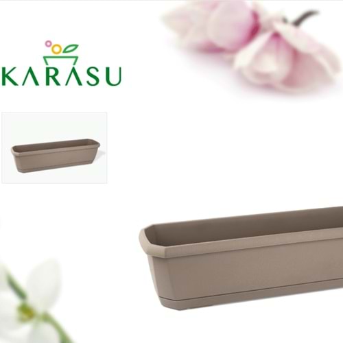 KARASU MODERN BALKON SAKSI NO.2 *20