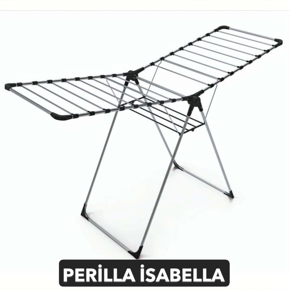PERİLLA İSABELLA KURUTMALIK
