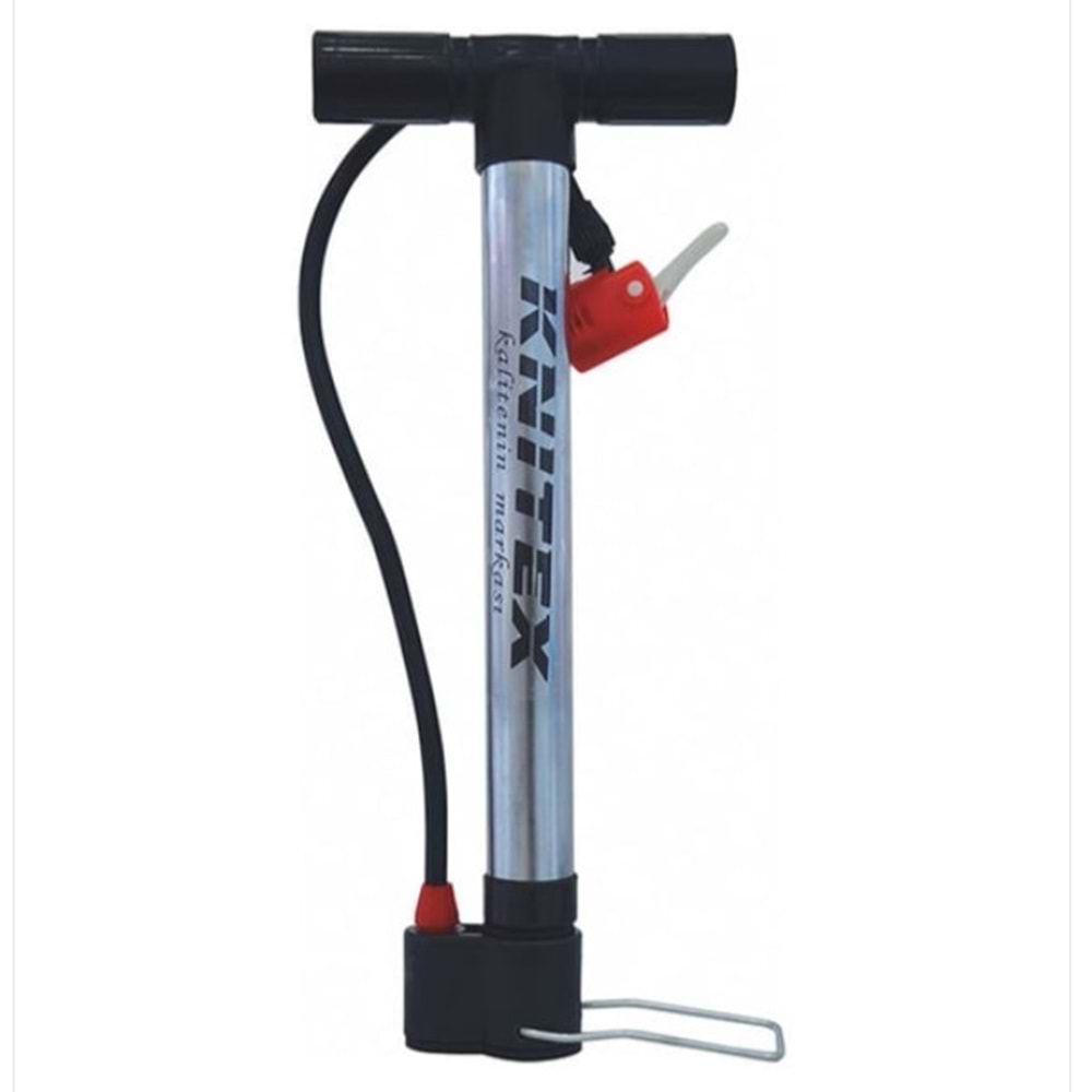 KNITEX EL POMPASI BİSİKLET POMPASI