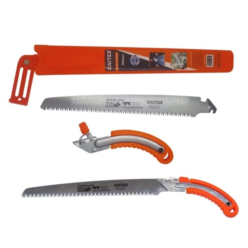 KNITEX KILIFLI TESTERE