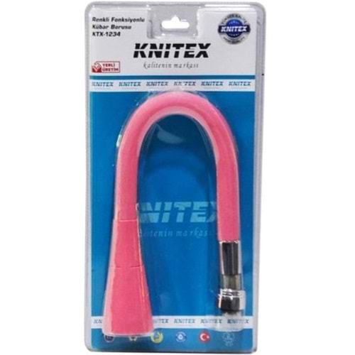 KNİTEX FLEX SLİKON BATARYA KUBAR