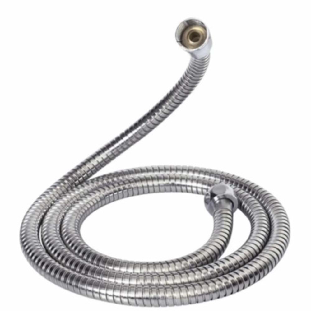 KYK METAL DUŞ HORTUMU BLİSTERLİ