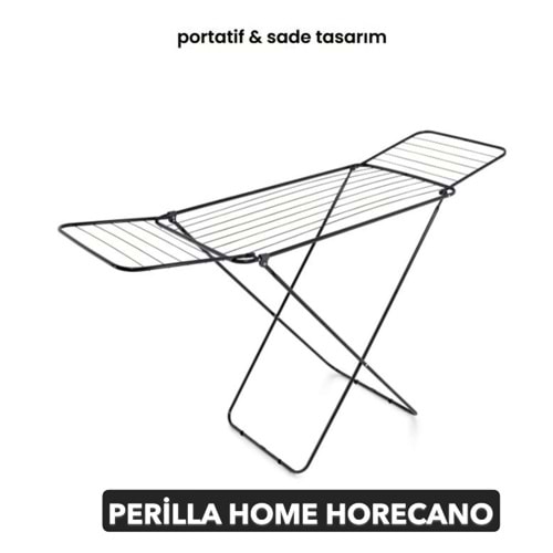 PERİLLA HORECANO KURUTMALIK