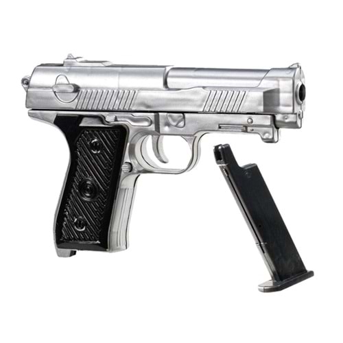 İSTASYON OYUNCAK TABANCA BONCUK ATAN