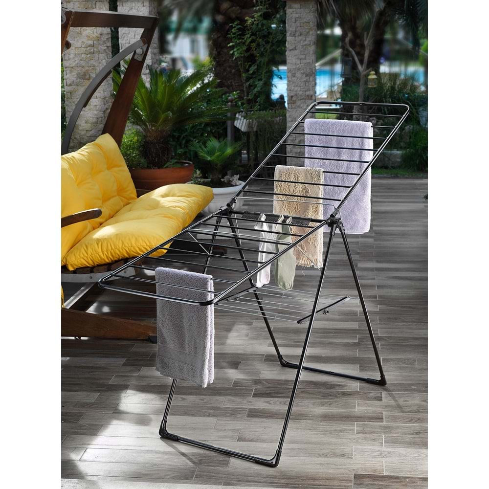 MİRAS HİTİT ÇAMAŞIR ASKISI