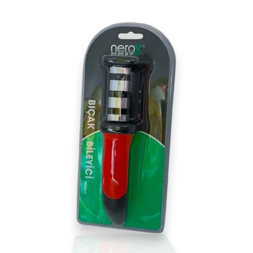 NEROX BIÇAK BİLEYİCİ LÜX *72