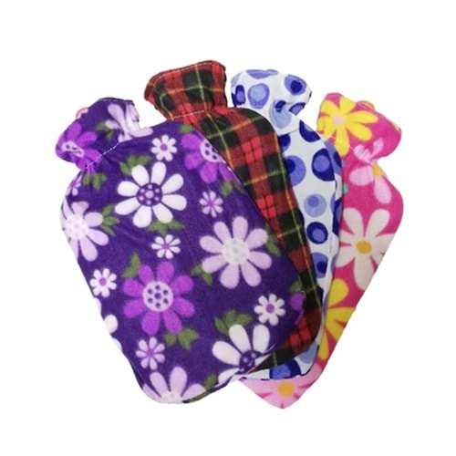 NEROX SICAK SU TORBASI KILIFLI BÜYÜK BOY