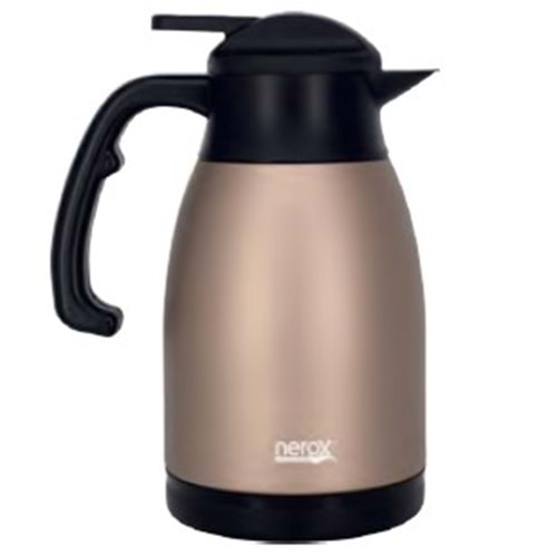 NEROX TERMOS BIG THERM 2 LT ROSE *12