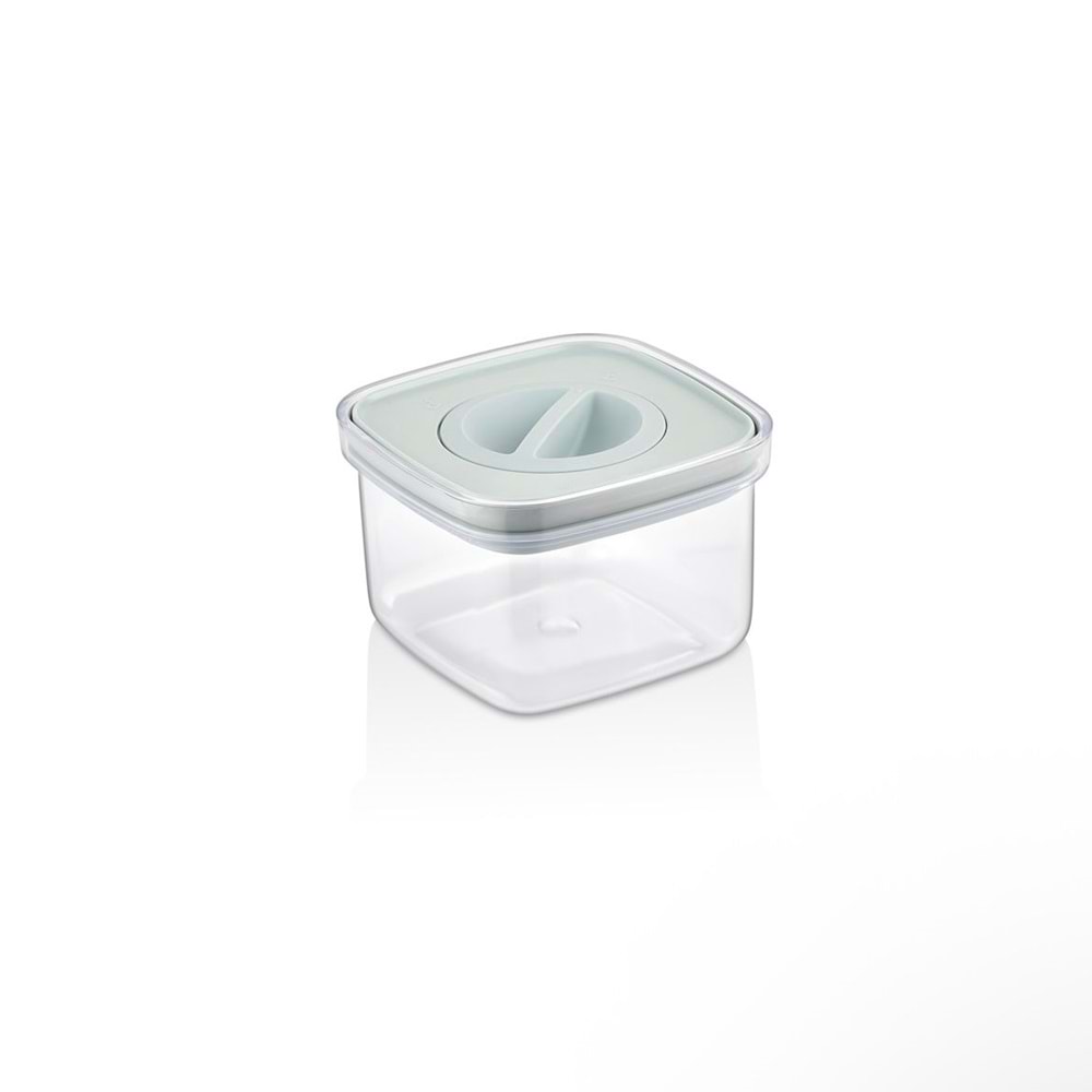 ORGANİZERS PROO SIZDIRMAZ SAKLAMA KABI 0,50LT 12*