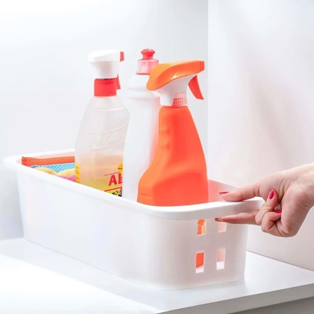 ORGANİZERS COMPILE YASSI DÜZENLEYİCİ 470X169X118MM 12*