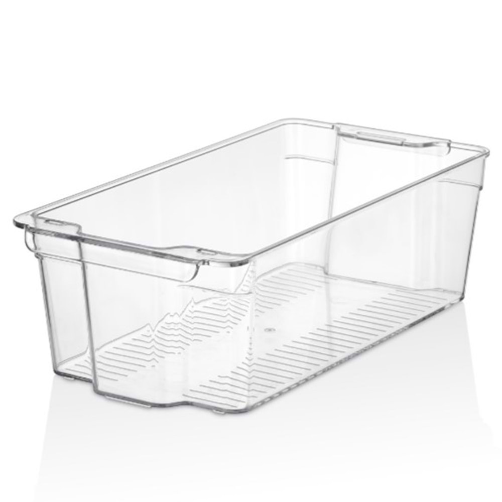 ORGANİZERS STYLE BUZDOLABI İÇİ DÜZENLEYİCİ BÜYÜK ORGANİZER