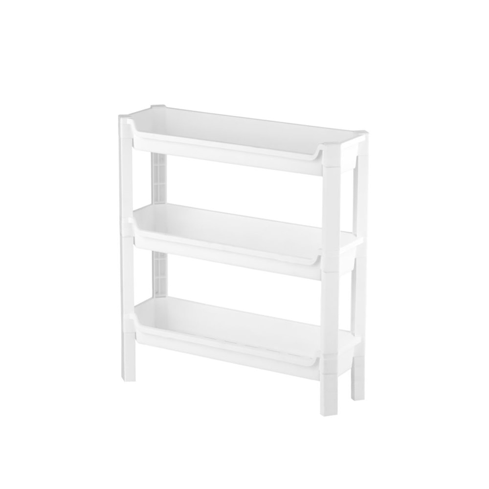 ORGANİZERS RAFTY 3 KATLI DÜZENLEYİCİ RAF ORGANİZERS 465X145X500MM 12*