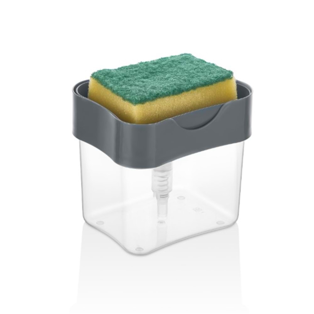 ORGANİZERS MR.BOSS SIVI DETERJANLIK SÜNGERLİ ORGANİZER