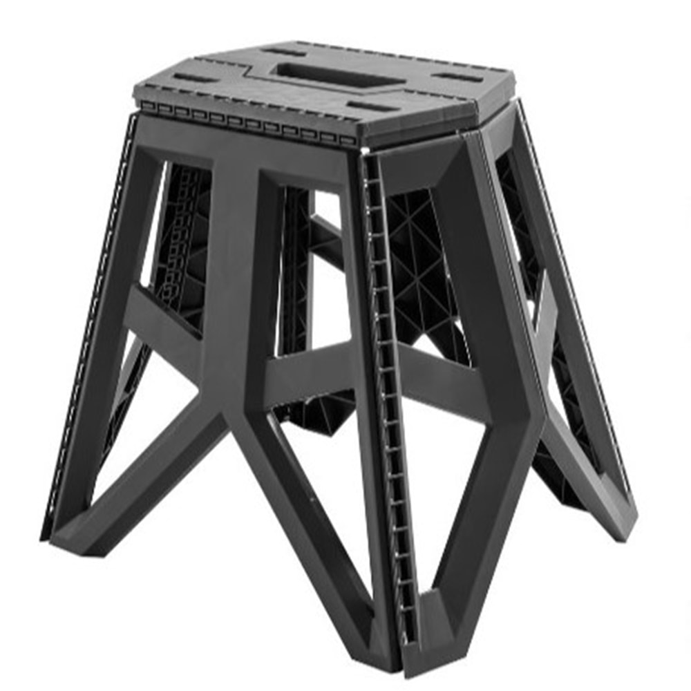 ÖZGEN BÜYÜK TANK KATLANIR TABURE [K:10]