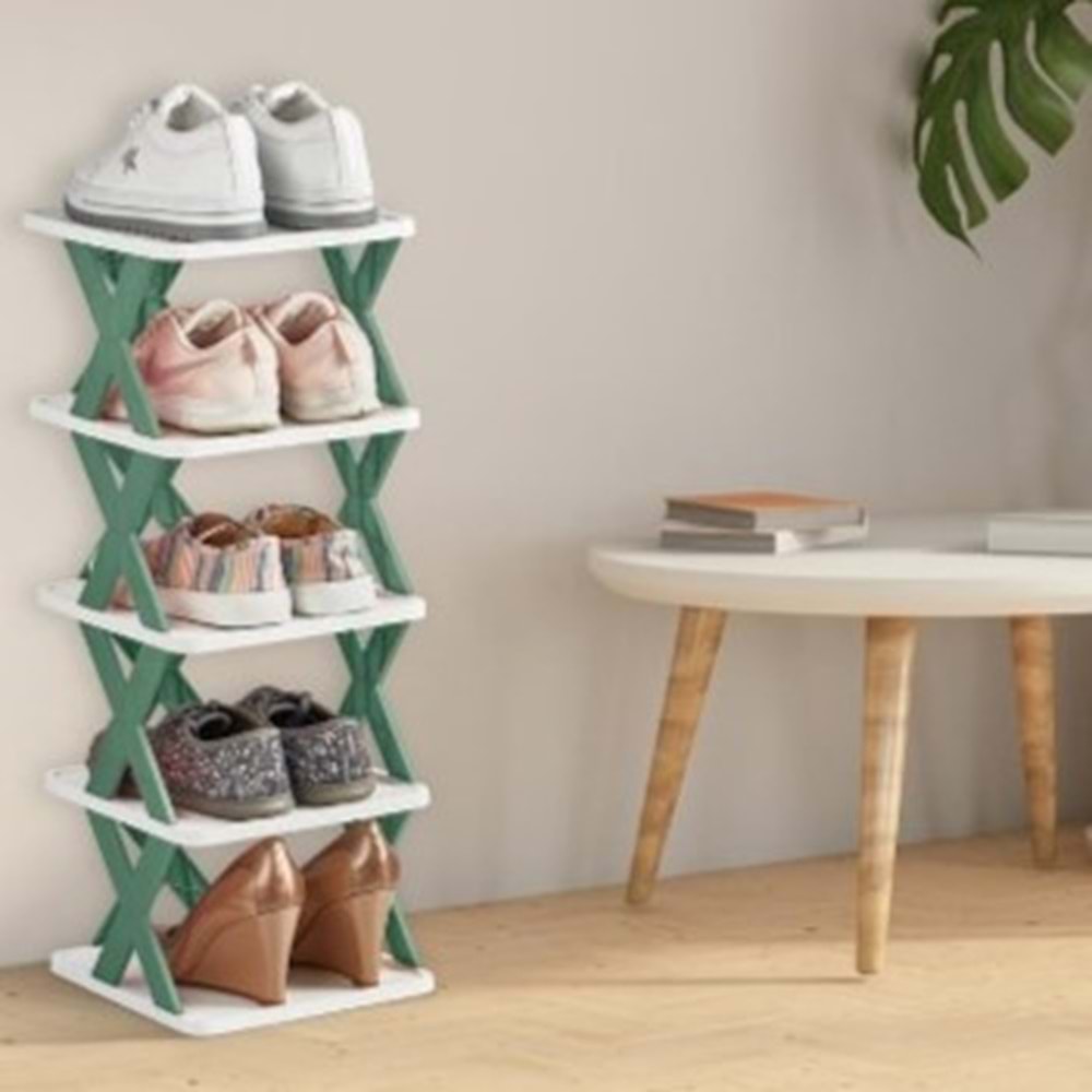 ÖZGEN MODEL X ORGANİZER [K:12]