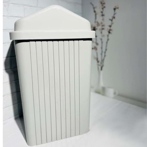 POBİ 3 NO ÇÖP KOVASI PB-187