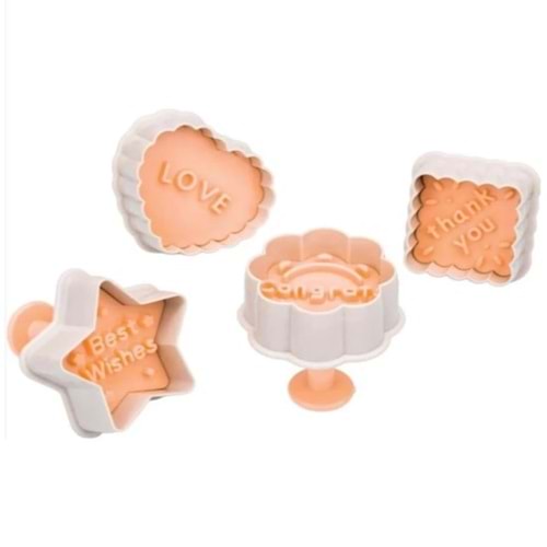 SUN MESSAGE ME ŞEKER HAMURU KESİCİ