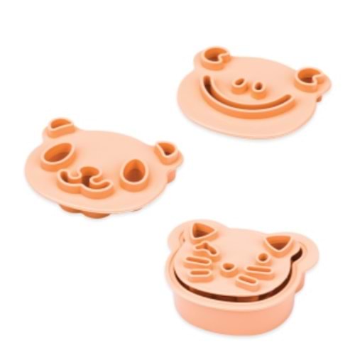 HAYVAN KURABİYE KALIBI