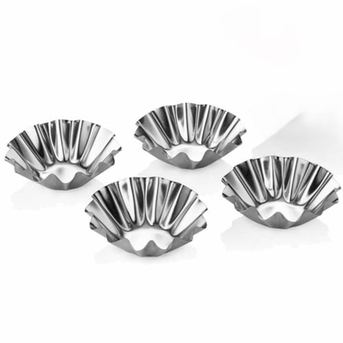 SUN METAL KEK KAPSÜLÜ