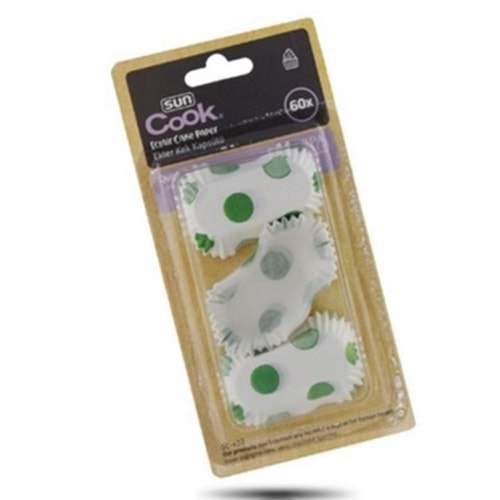 SUN EKLER KEK KAPSÜLÜ