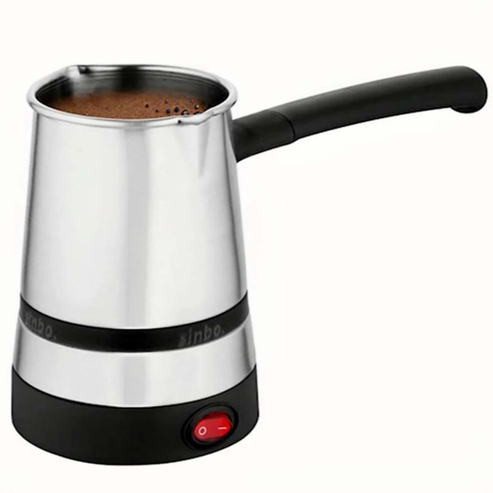 SİNBO KAHVE MAKİNESİ SCM-2970