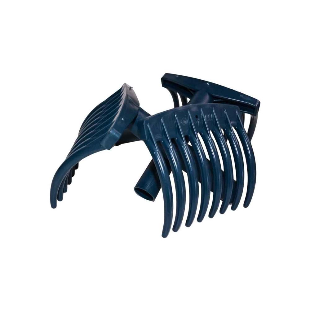ZEYTİN TIRMIĞI GEÇMELİ