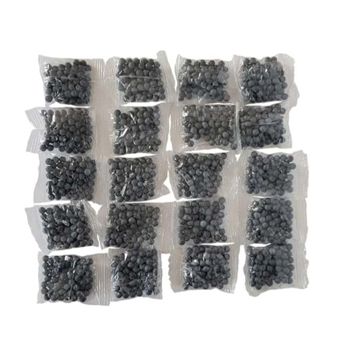 YP BONCUK TABANCA MERMİSİ BONCUK *100