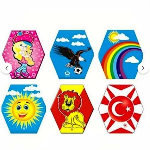 ARIK OYUNCAK UÇURTMA *50