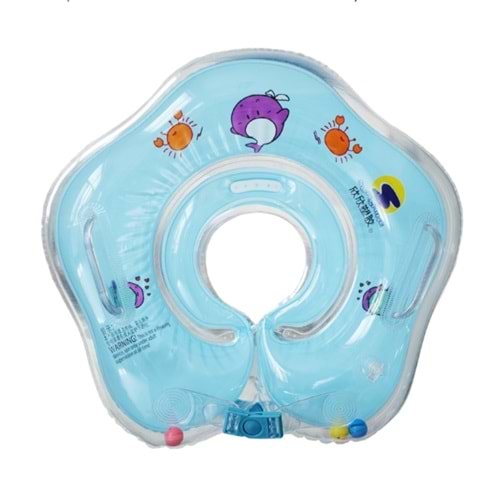 BESTWAY DENİZ SİMİDİ BEBEK BOYNUNA TAKMAK İÇİN 37CM